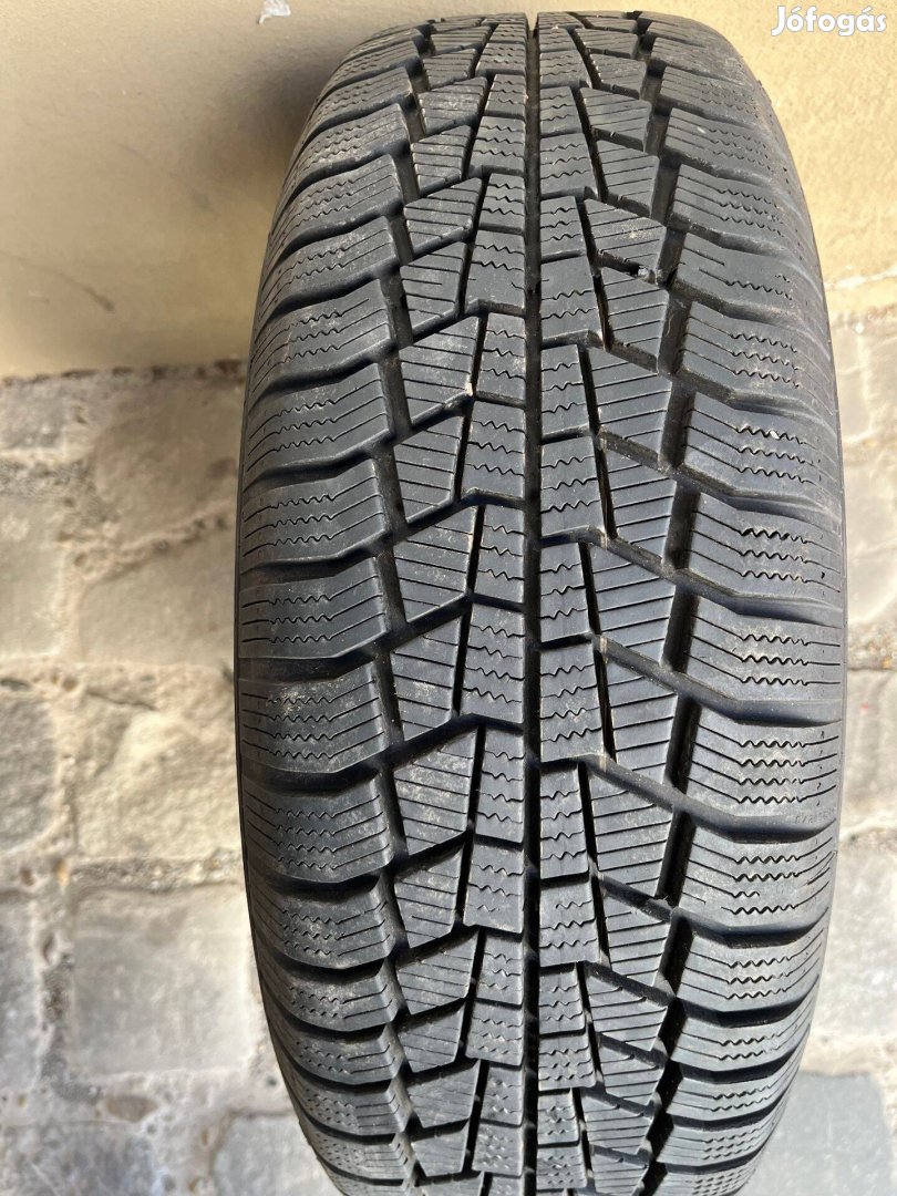 4 DB téli gumi lemezfelnivel együtt eladó