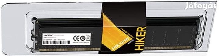 4 GB DDR3 1600 PC RAM Hiksemi