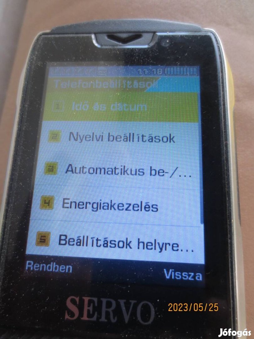 4 Simkártyás Mobil