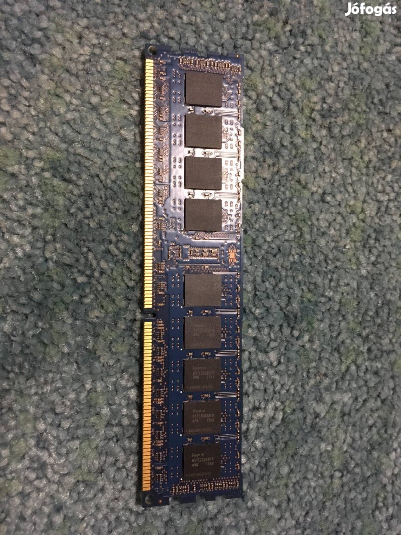 4 darab Hynix DDR3 4GB RAM