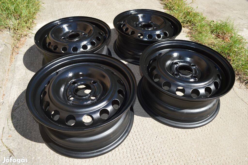 4 darab Opel felni eladó, 13 colos