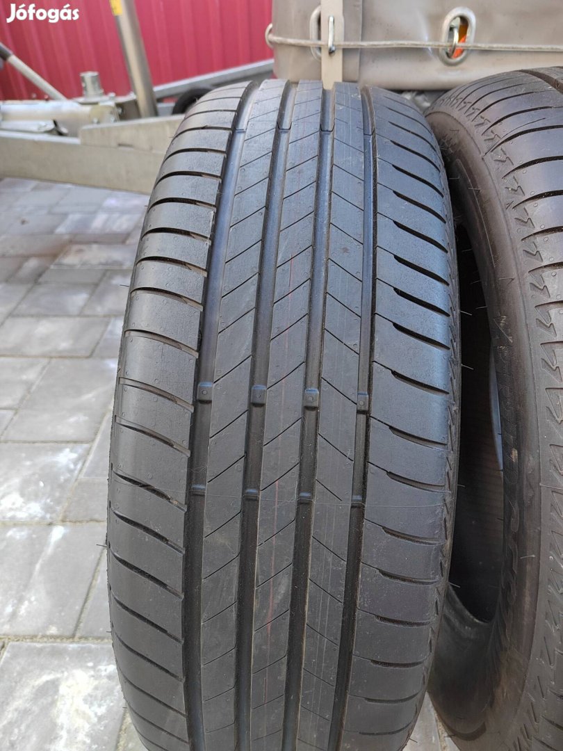 4 darab Új 215/60r17 Bridgestone Turanza 005 gumiabroncs 