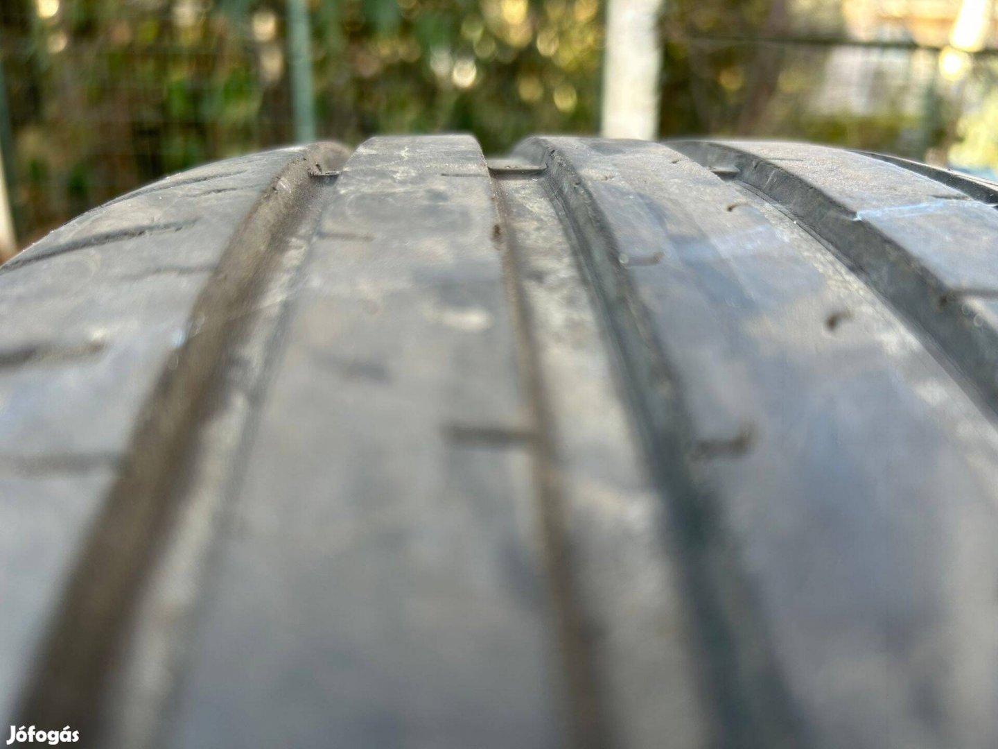 4 darab nyári gumi, Goodyear Efficientgrip Performance 215/45/R20 95T