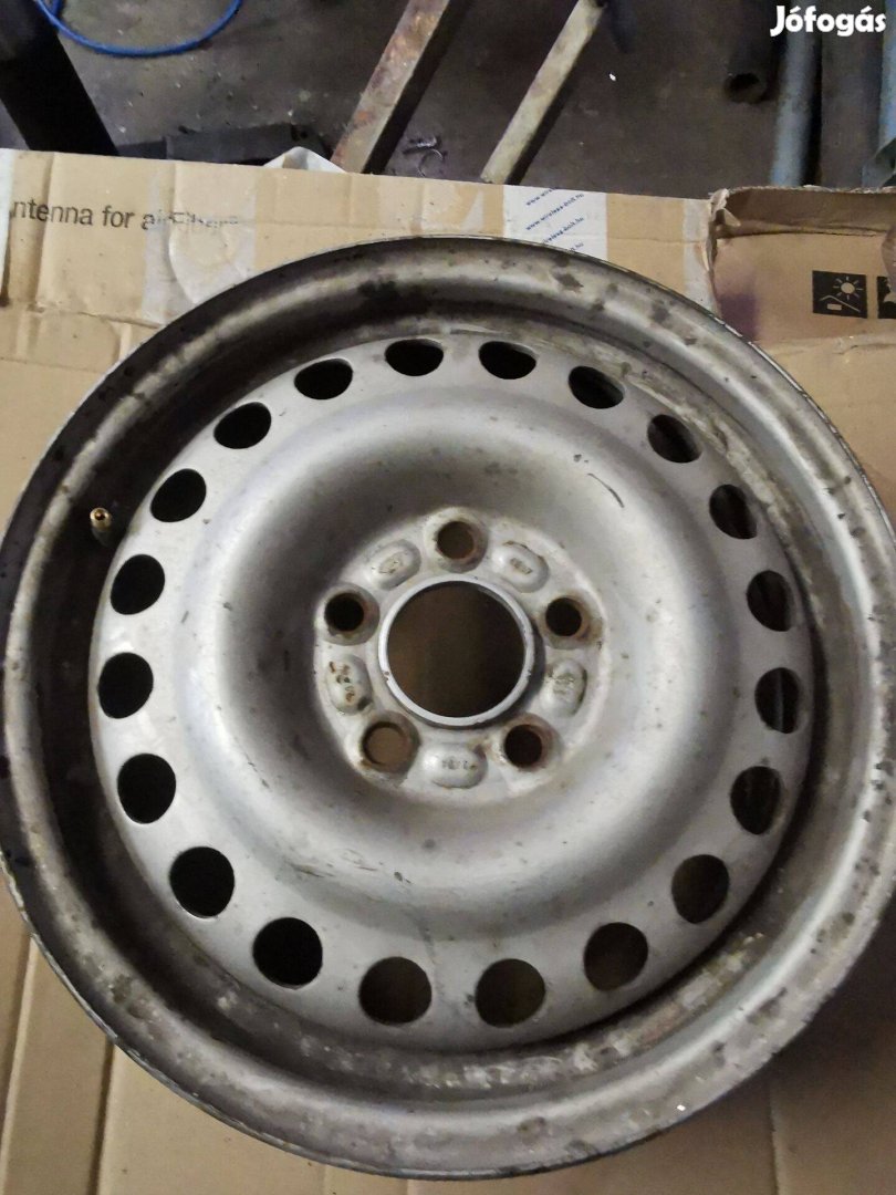 4 db 6Jx15H2 (Ford Transit) felni eladó