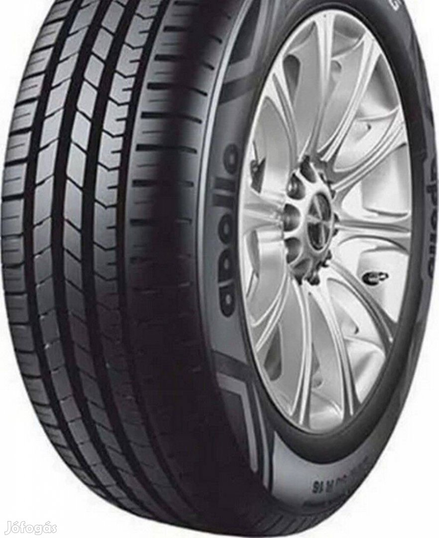 4 db Apollo Nyári Gumi Eladó 185/55 R15