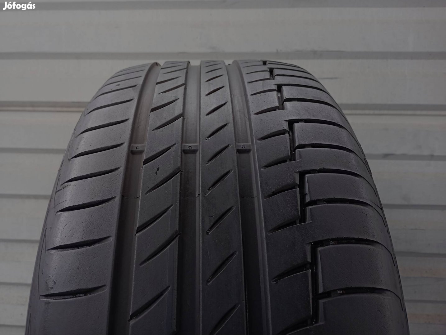 4 db Continental Premiumcontact 6 AO 275/50 R20 113Y XL nyárigumi