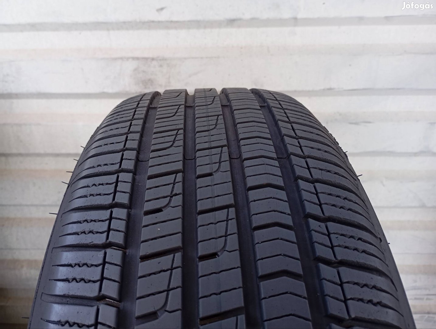 4 db Dunlop Sport All Season 205/60 R16 96H XL
