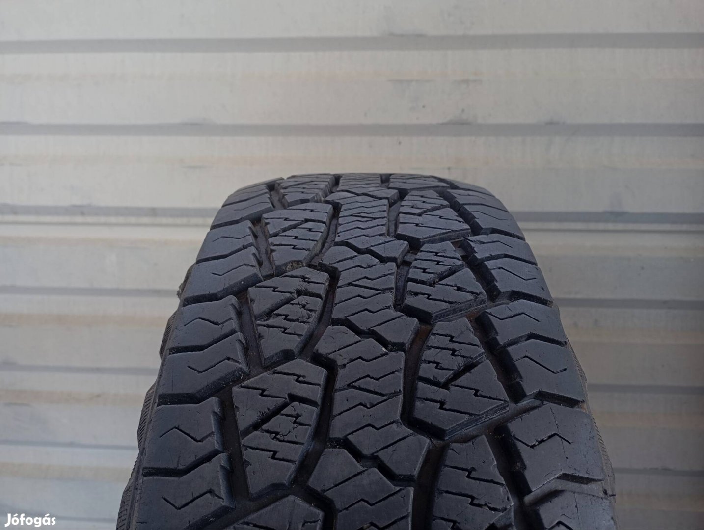 4 db Haida HD828 235/75 R15 104/101Q 6PR