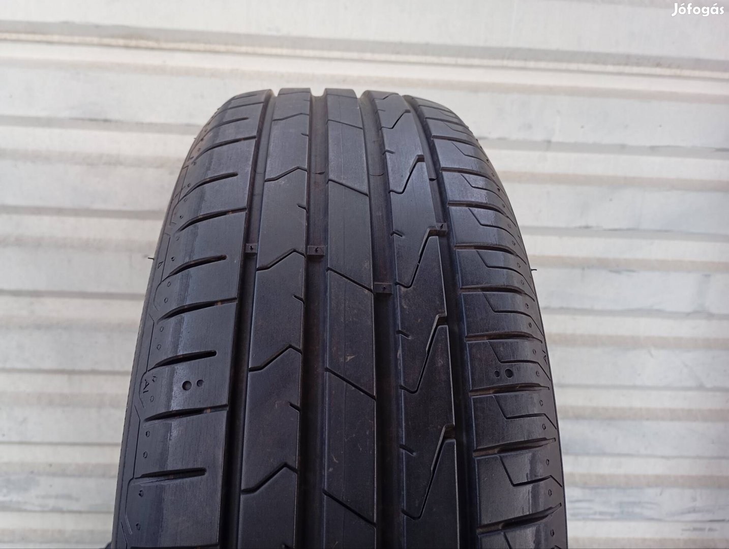 4 db Hankook Ventus Prime3 205/65 R15 99H XL nyárigumi