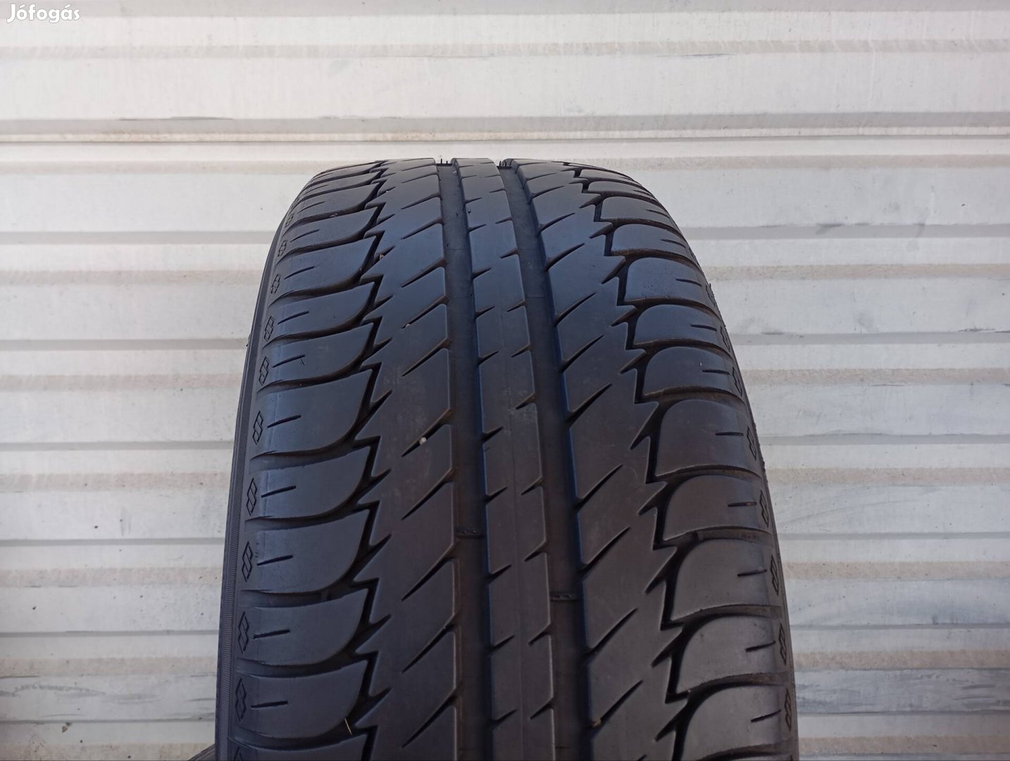 4 db Kleber Dynaxer HP3 235/45 R18 98Y XL nyárigumi