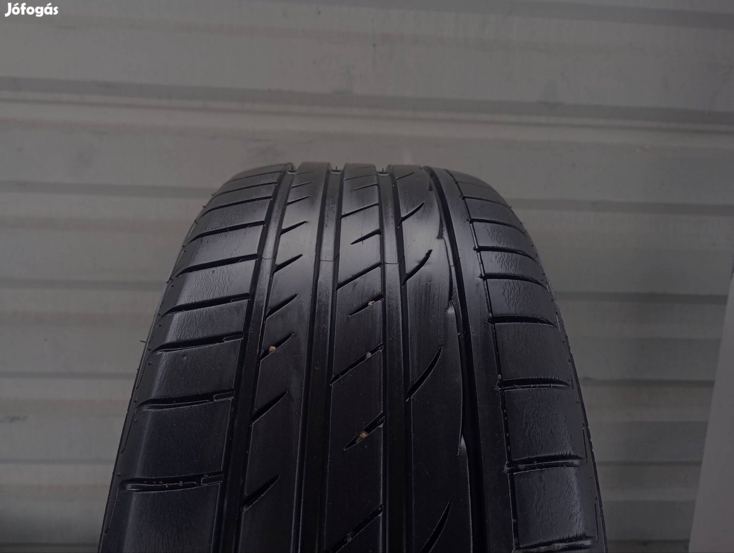 4 db Laufenn S Fit EQ 215/55 R16 93V nyárigumi