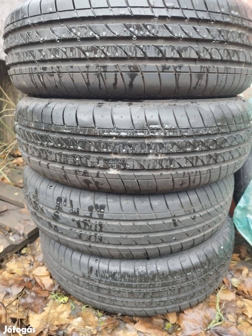 4 db Linglong 16570R14 nyári gumi