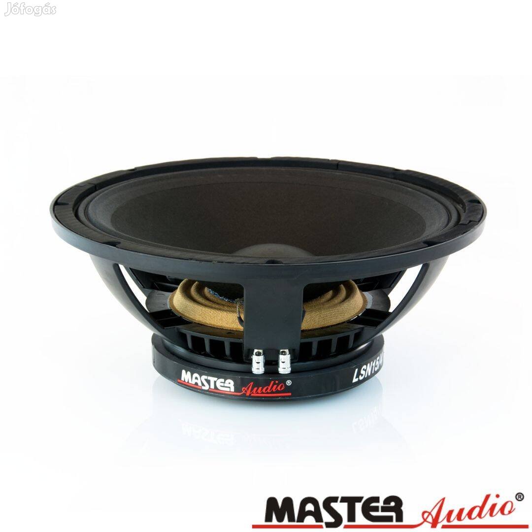 4 db Master Audio LSN-15/8