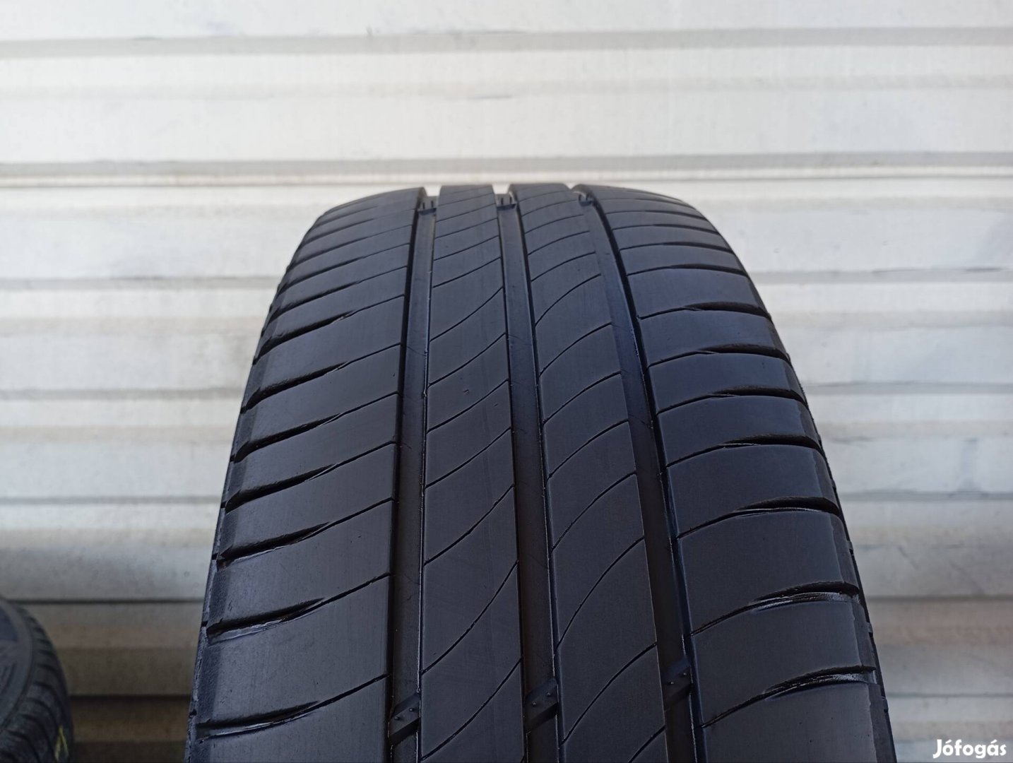 4 db Michelin Agilis 235/60 R17C 117/115R nyárigumi