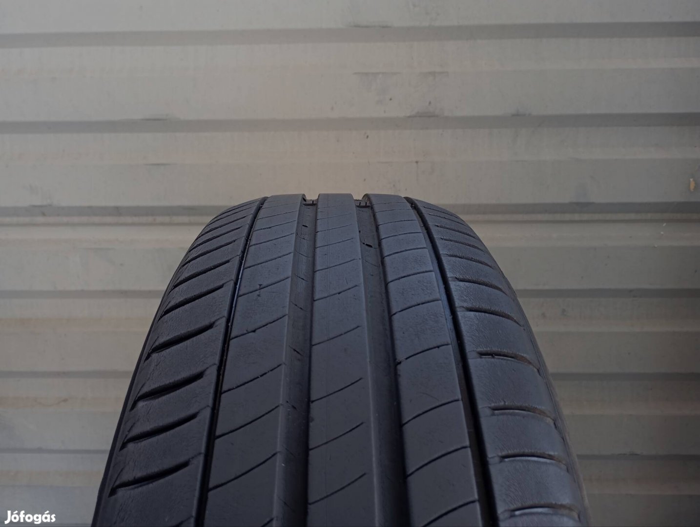 4 db Michelin Primacy 3 215/65 R17 99V nyárigumi
