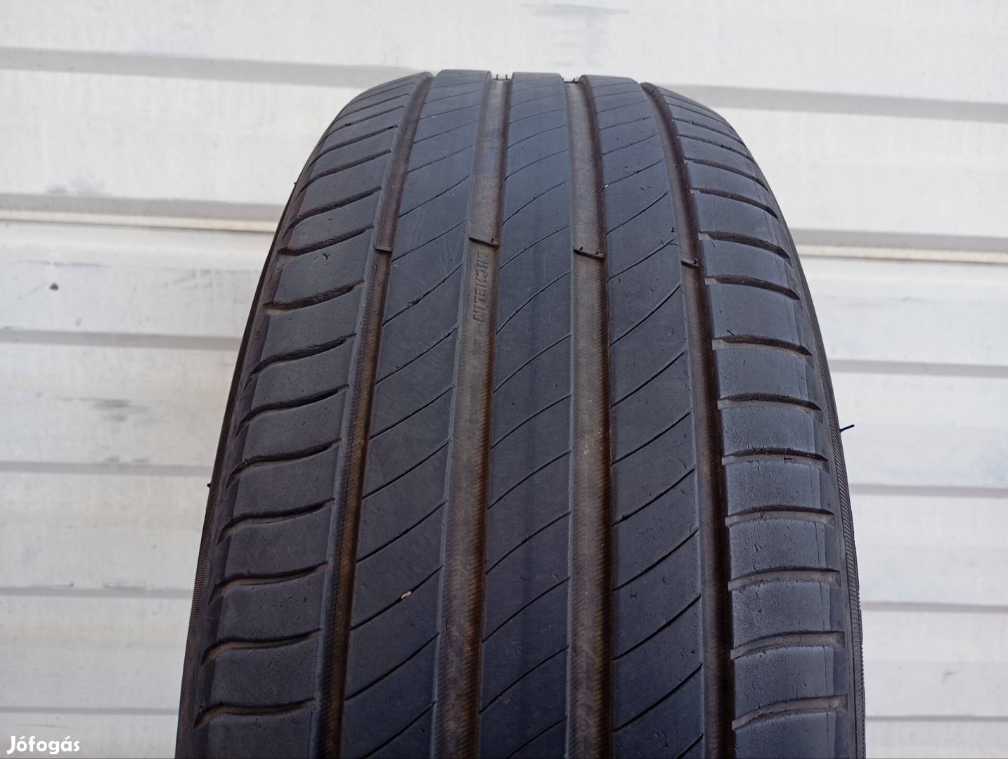 4 db Michelin Primacy 4 225/60 R17 99V nyárigumi