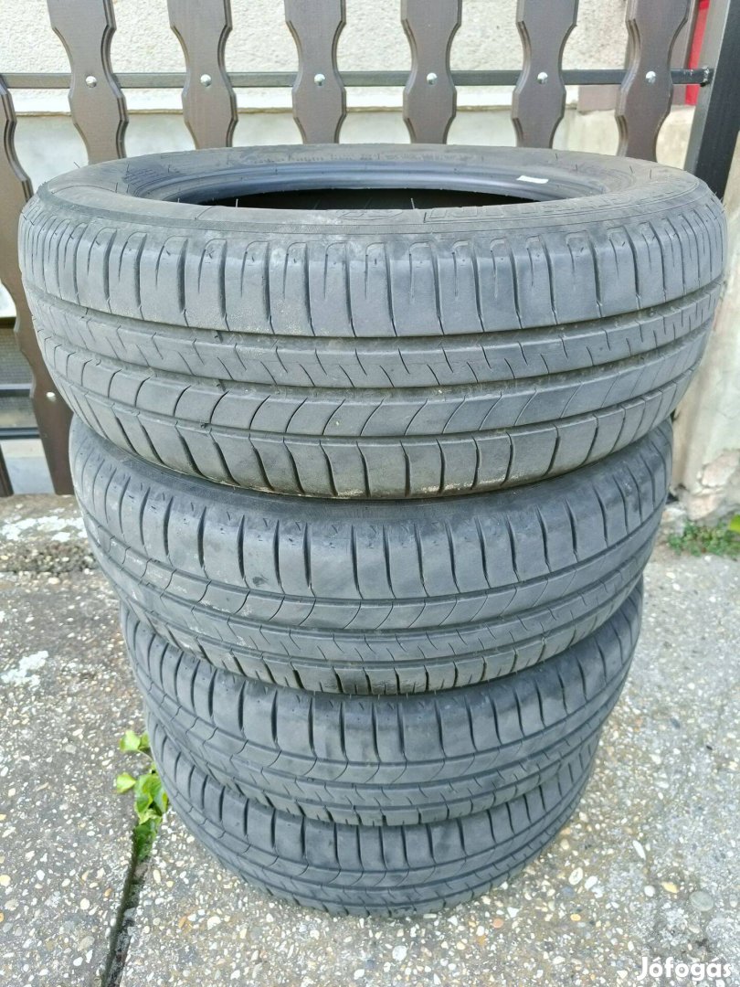 4 db Michelin nyári gumi 185/65 R15