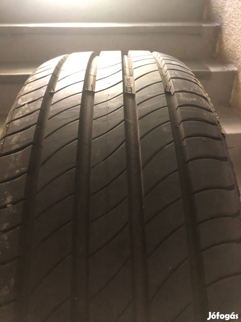 4 db Michelin nyári gumiabroncs
