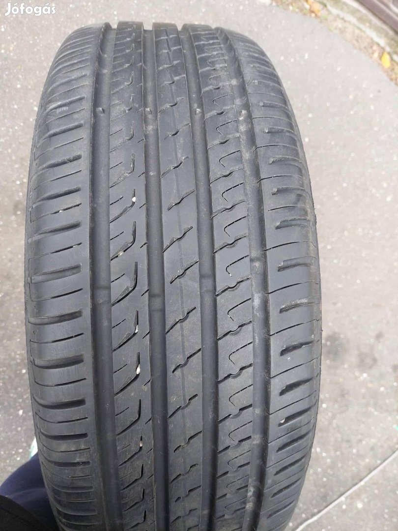 4 db Toyo 265/55/R16 95H használt téli gumi eladó