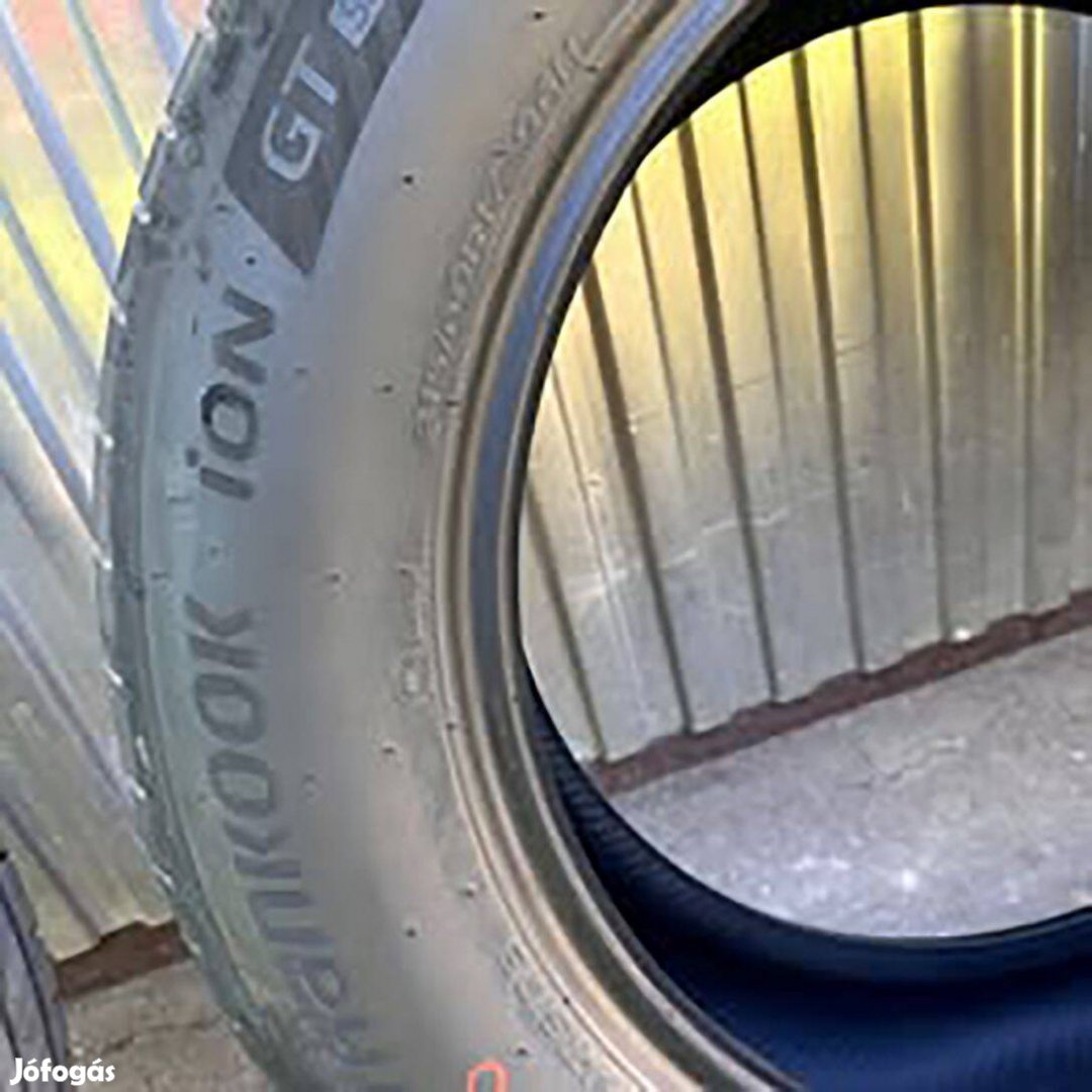 4 db Új! Gumiabroncs Hankook Ion GT SUV 21560R17 96H 100