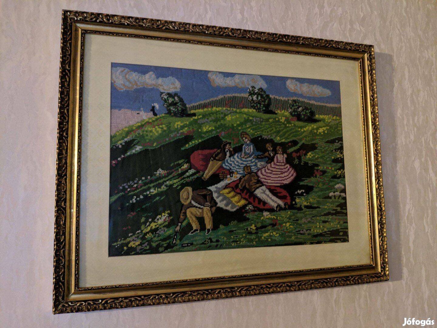4 db gobelin, goblein eladó
