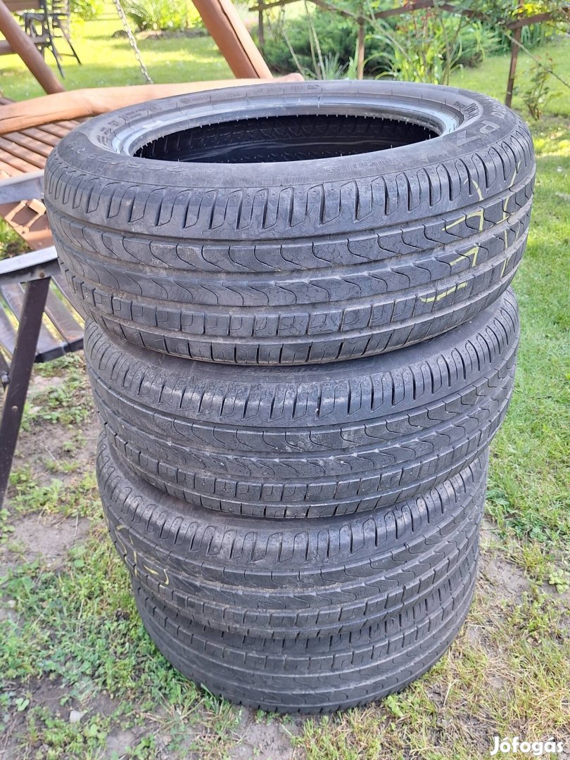 4 db gumi 205/55 r 16