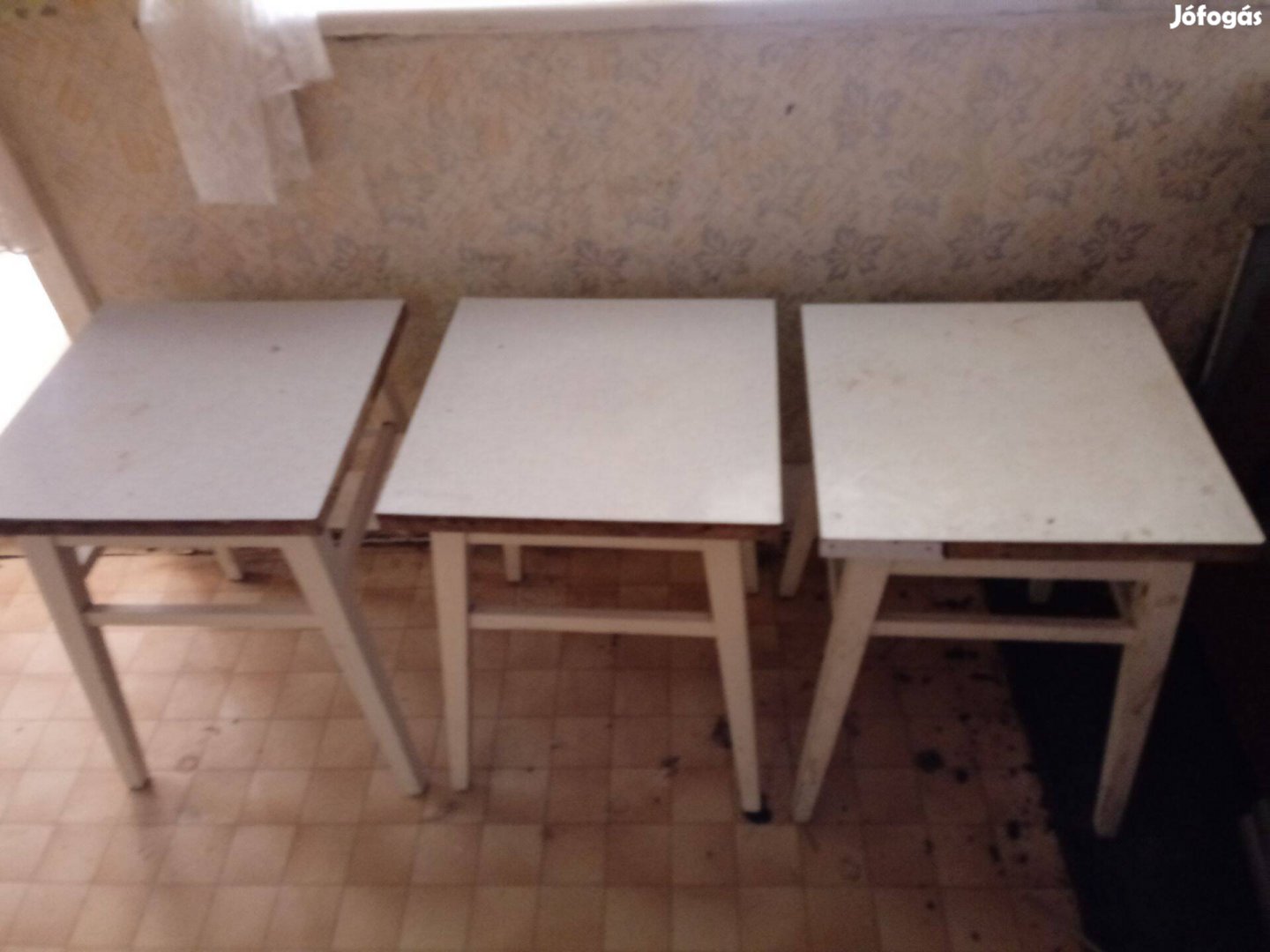 4 db hokedli eladó darabonként is!