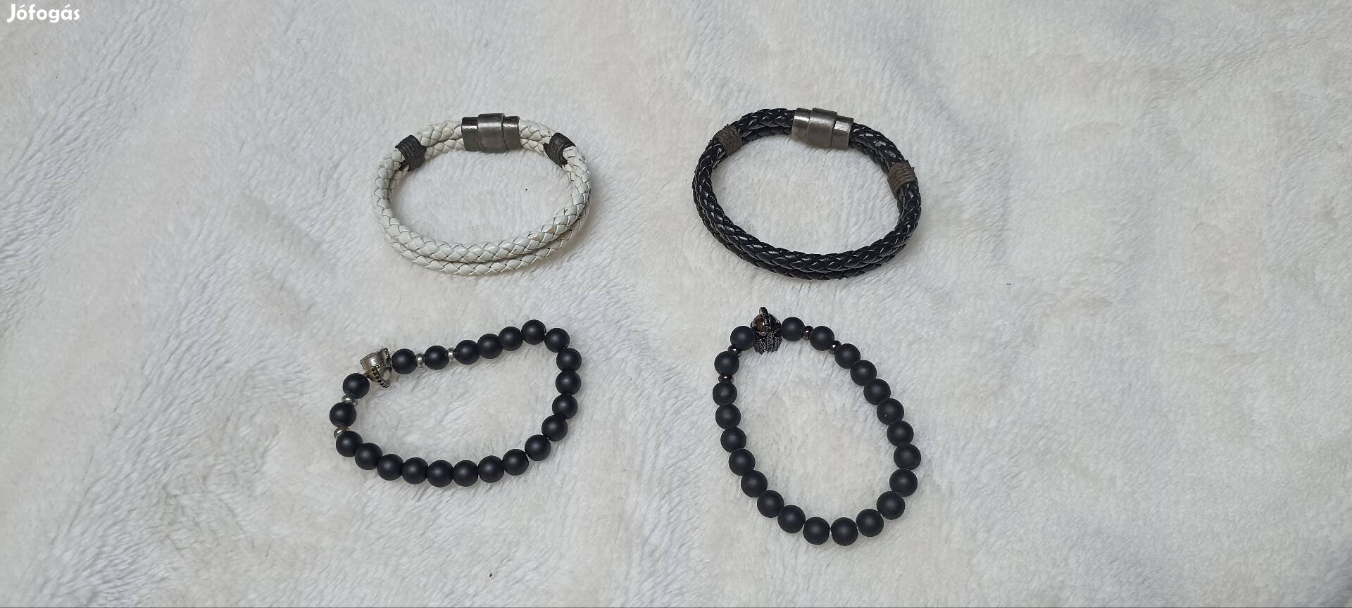 4 db karkötő egyben eladó