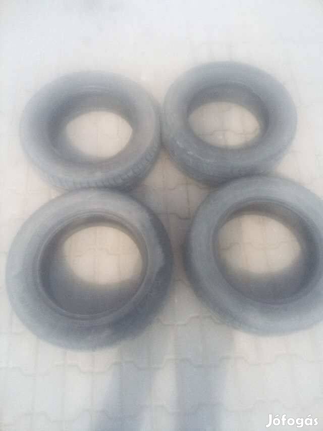 4 db michelin energy saver eladó