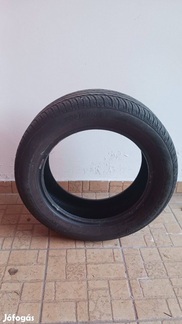 4 db nyári gumi Firestone 205/55R16