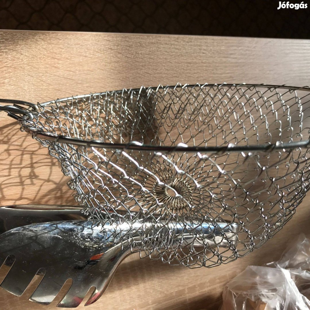 4 db régi konyhai kellék egyben