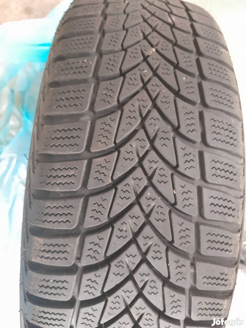 4 db swift acélfelni 185/60 r15 téligumi