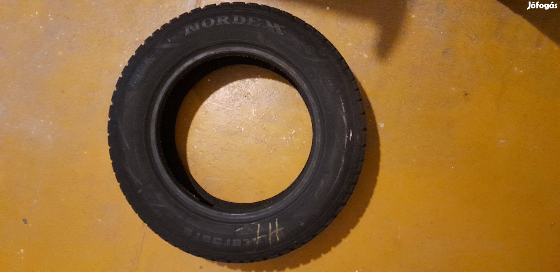 4 db téli gumiabroncs 165/70 R13