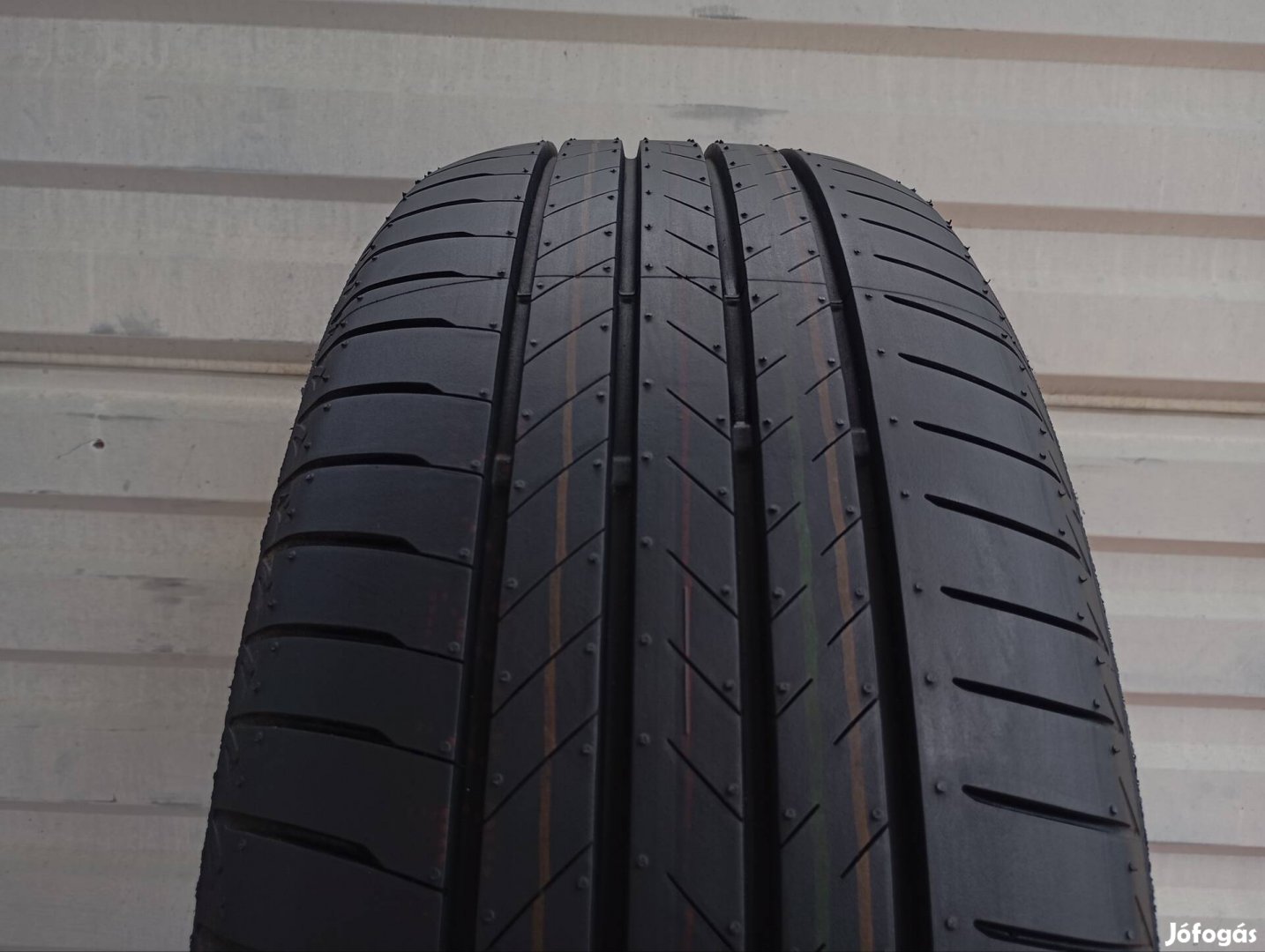 4 db új Bridgestone Alenza 001 235/55 R19 101V nyárigumi