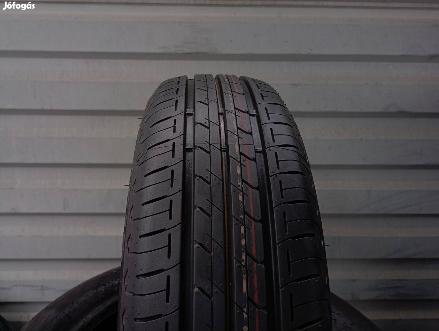 4 db új Bridgestone Ecopia EP150 165/65 R14 79S nyárigumi