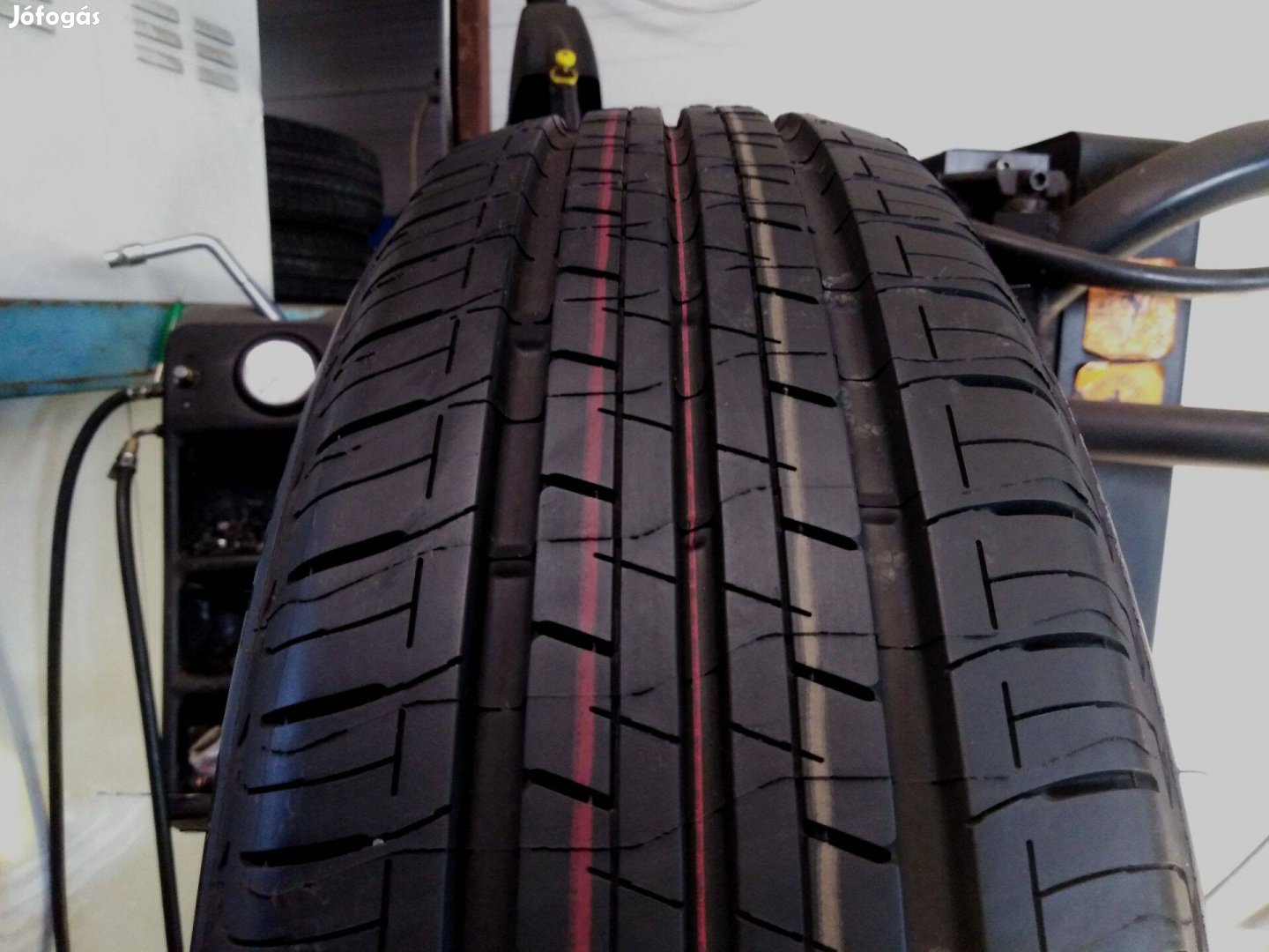 4 db új Bridgestone Ecopia EP150 175/60 R16 82H nyárigumi