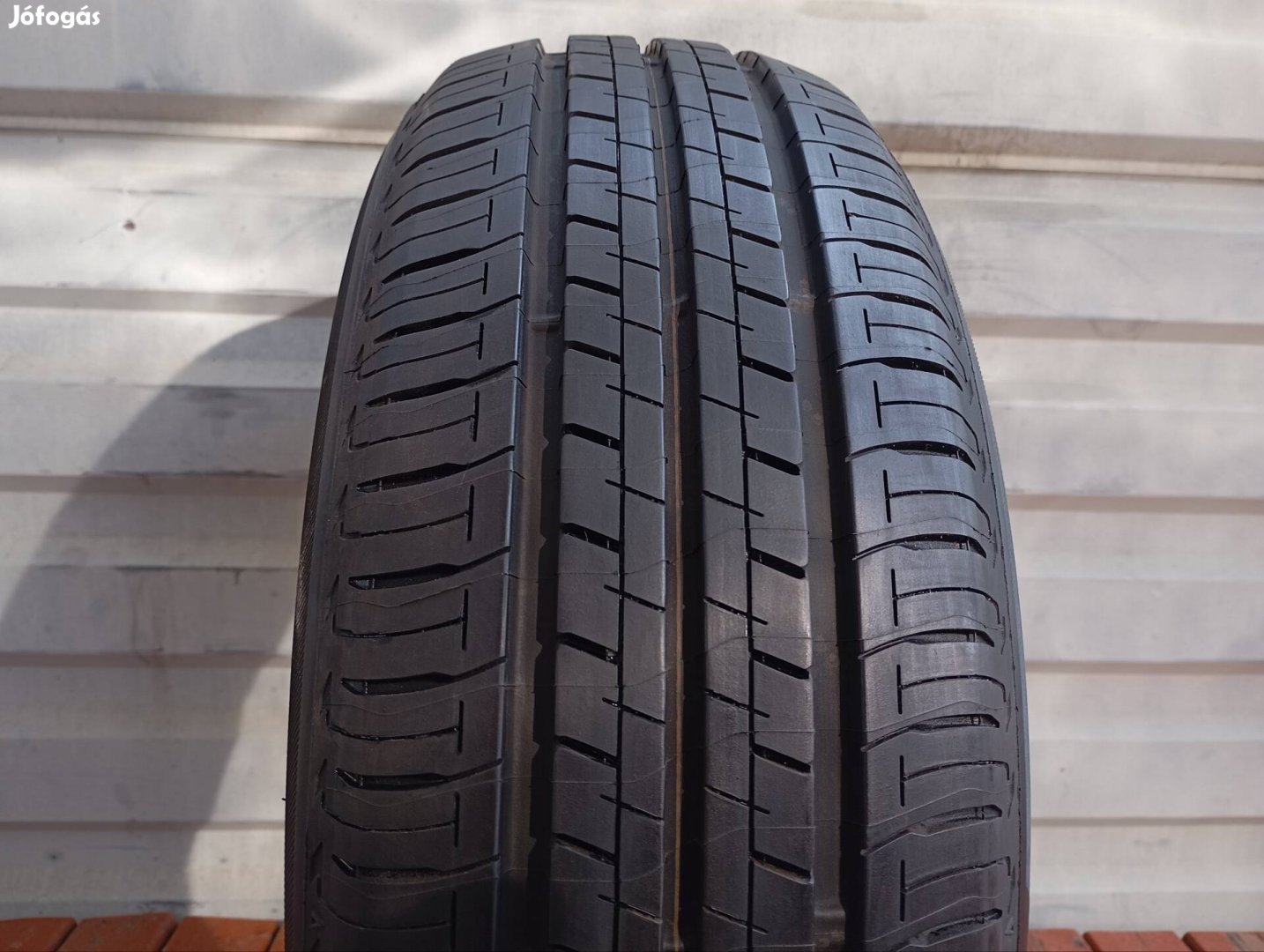 4 db új Bridgestone Ecopia EP150 185/55 R16 83V nyárigumi