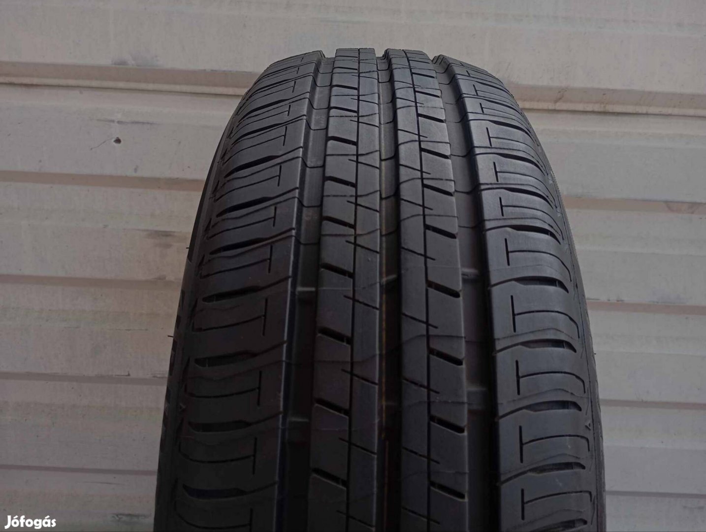 4 db új Bridgestone Ecopia EP150 185/55 R16 83V nyárigumi