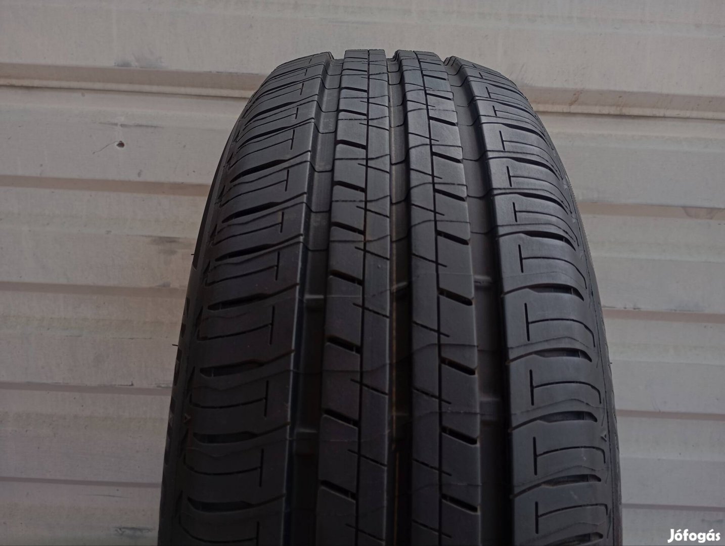 4 db új Bridgestone Ecopia EP150 185/55 R16 83V nyárigumi