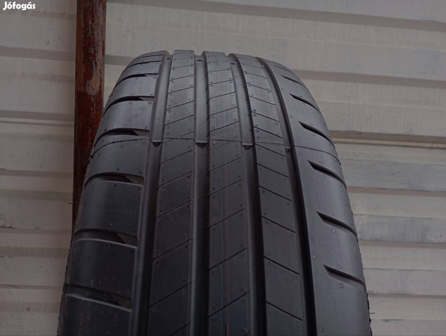 4 db új Bridgestone Turanza Eco 225/65 R17 102V nyárigumi