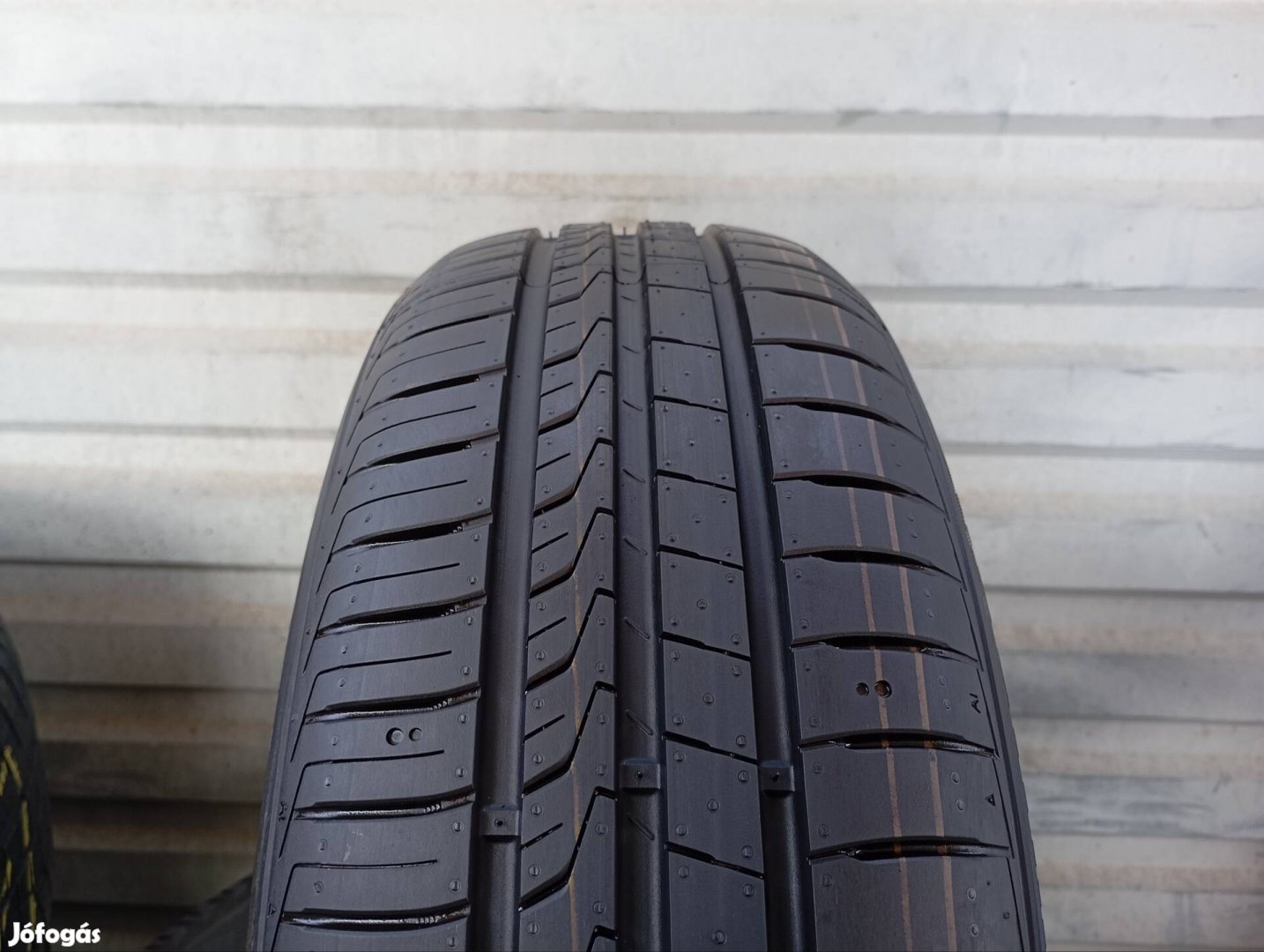 4 db új Hankook Kinergy eco2 175/65 R15 88H XL nyárigumi