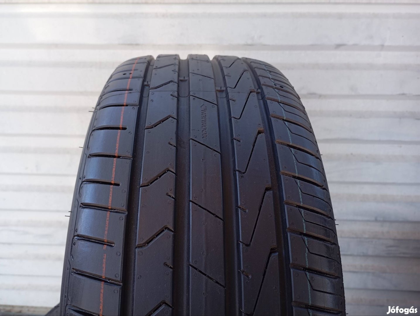 4 db új Hankook Ventus Prime3 K125 215/45 R17 91V XL nyárigumi