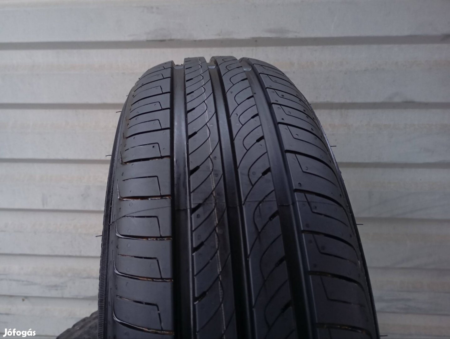 4 db új Linglong Eco Master e 165/65 R15 81T nyárigumi