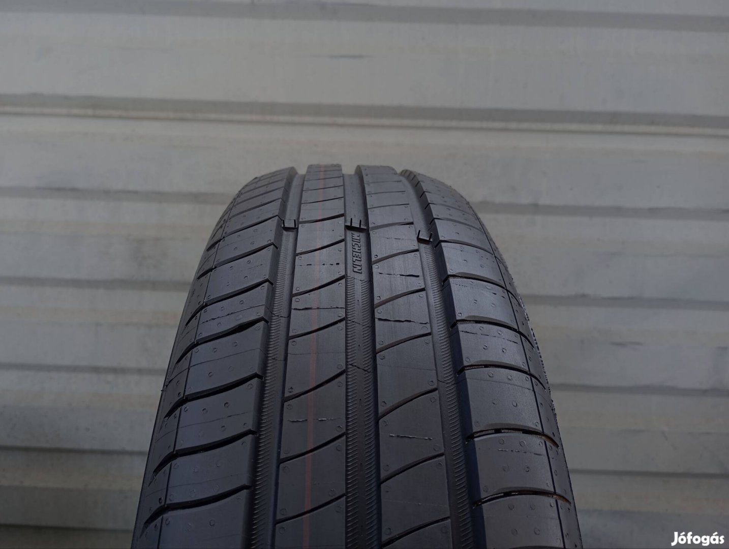 4 db új Michelin E-Primacy 175/60 R18 85H nyárigumi