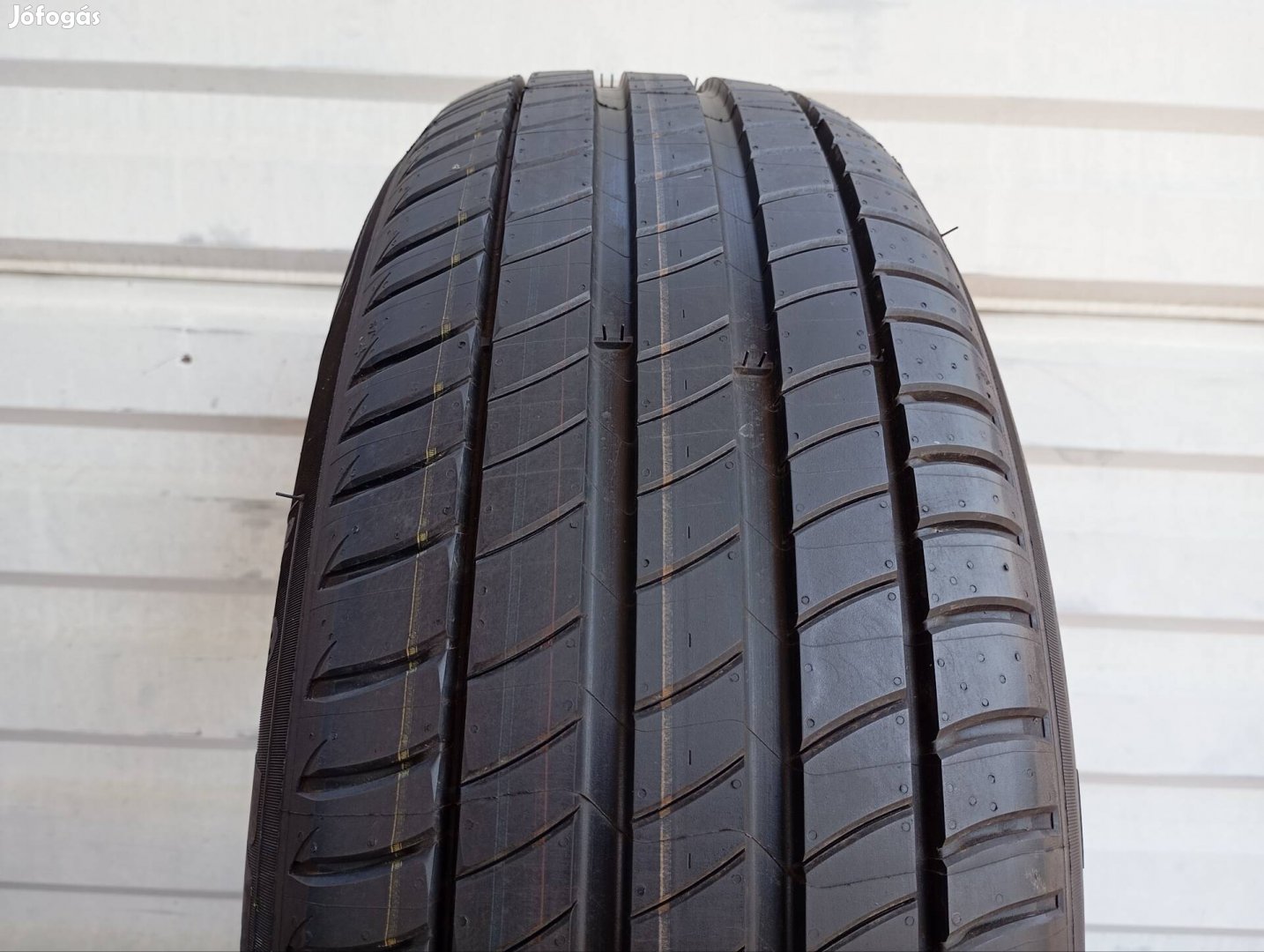 4 db új Michelin Primacy 3 215/65 R16 102H XL nyárigumi