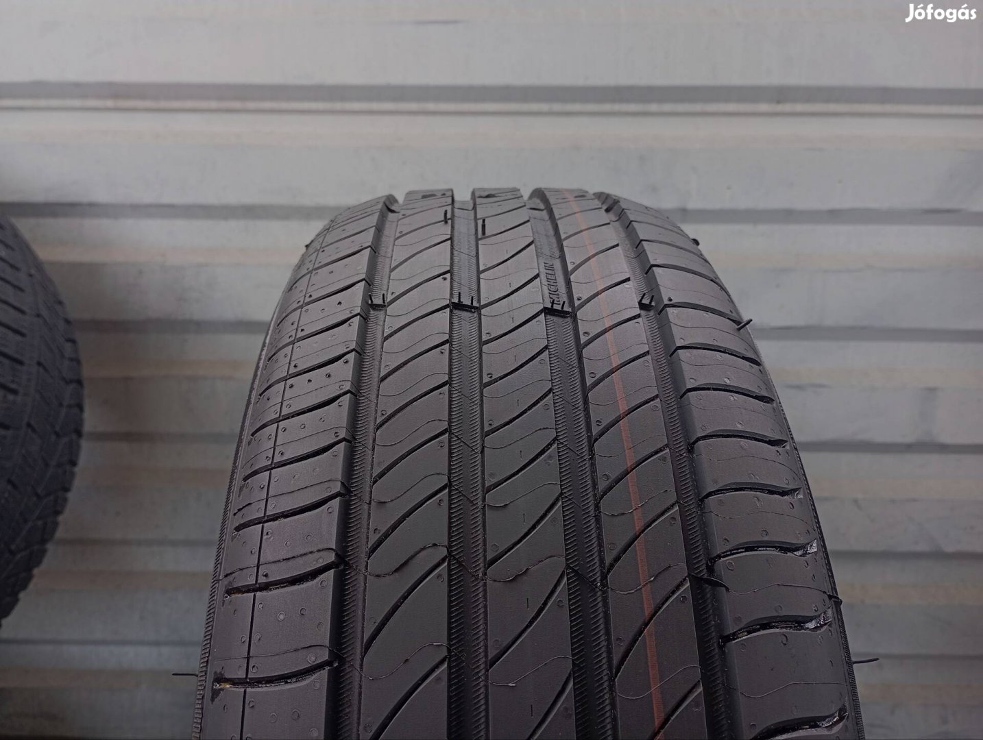 4 db új Michelin Primacy 4 S3 195/55 R16 87H nyárigumi