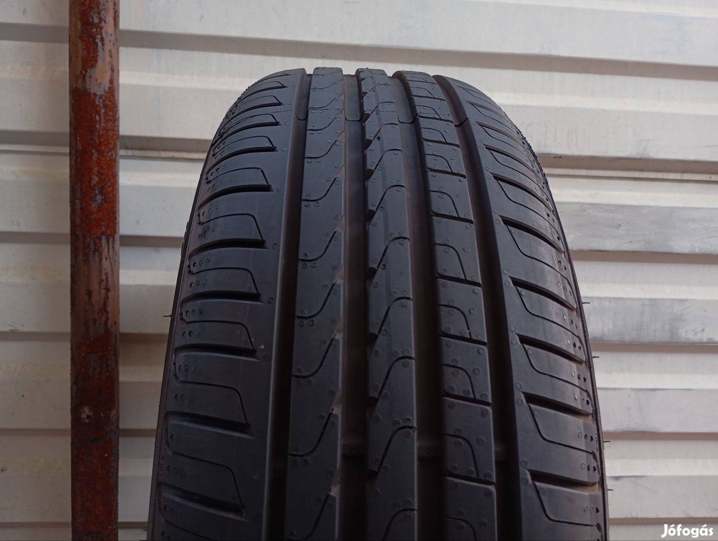 4 db új Pirelli Cinturato P7 MO 205/55 R17 91W nyárigumi