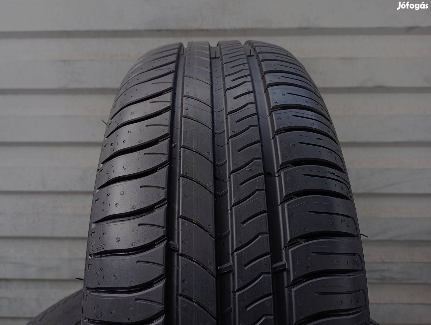 4 db új demó Michelin Energy Saver+ 185/55 R15 82H nyárigumi