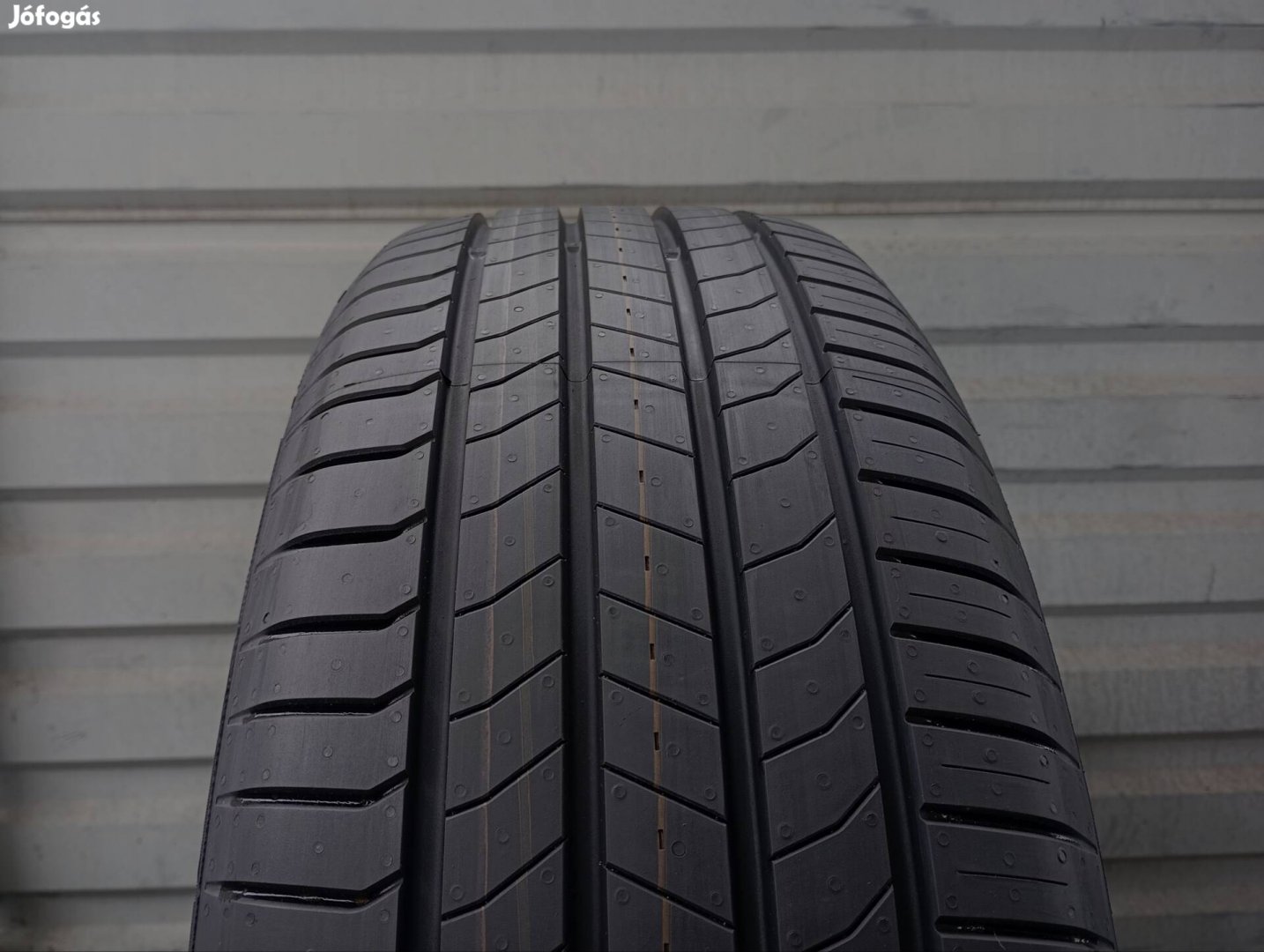 4 db új demó Nexen Nfera Primus EV 215/60 R17 96H nyárigumi