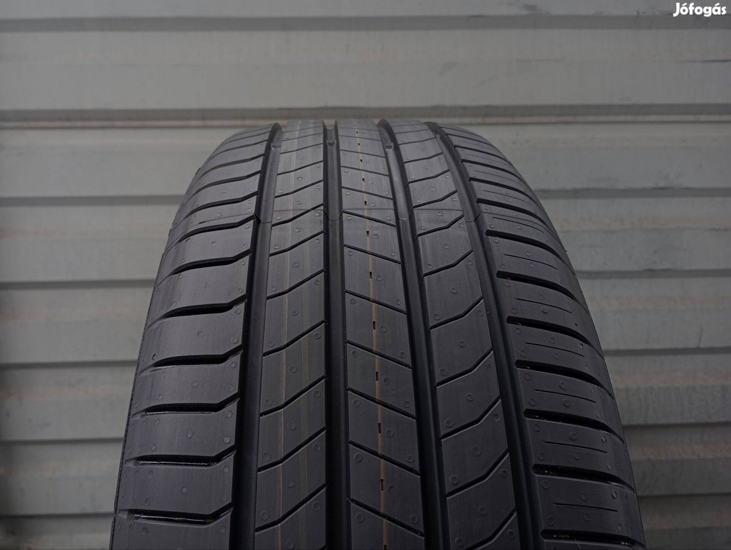 4 db új demó Nexen Nfera Primus EV 215/60 R17 96H nyárigumi